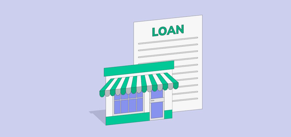 state-backed loan programs