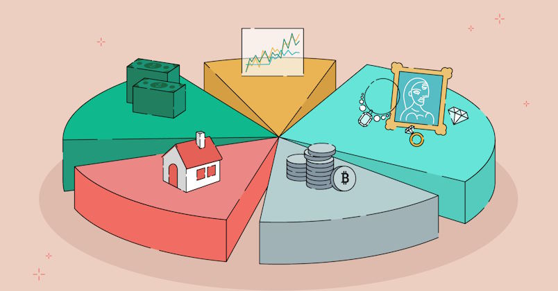 strategies for diversified portfolios